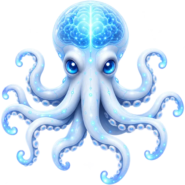 Logo Octopoda